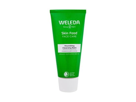 Weleda Weleda - Skin Food Nourishing Cleansing Balm - For Women, 75 ml