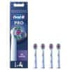 Oral-B ORAL B EB 18-4 PRO 3D WHITE HLAVICE