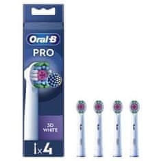 Oral-B ORAL B EB 18-4 PRO 3D WHITE HLAVICE