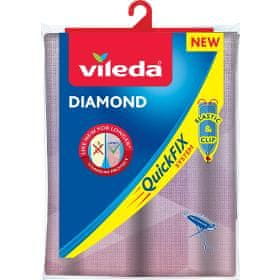 Vileda DIAMOND POTAH NA ŽEHLÍ PRKNO