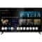 SENCOR SLE 50US801TCSB UHD SMART TV