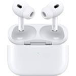 Apple Sluchátka AirPods Pro (2. generace) s MagSafe pouzdrem (USB-C)