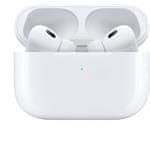 Apple Sluchátka AirPods Pro (2. generace) s MagSafe pouzdrem (USB-C)