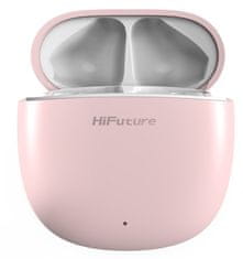 HIFUTURE COLORBUDS2 TWS sluchátka PINK HiFUTURE