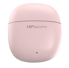 HIFUTURE COLORBUDS2 TWS sluchátka PINK HiFUTURE