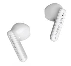 HiFuture COLORBUDS2 TWS sluchátka WHITE