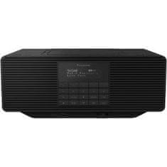 Panasonic RX D70BTEG-K rádio CD/MP3/USB