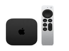 Apple TV 4K Wi-Fi + Ethernet 128GB (2022)