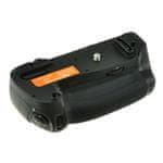 Jupio Battery Grip pro Nikon D750 (EN-EL15 nebo 6x AA)
