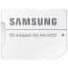 Samsung EVO Plus 2024 MicroSDXC 256GB + SD Adaptér / CL10 UHS-I U3 / A2 / V30