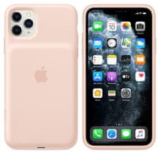 Apple iPhone 11 Pro Max Sm. Bat. Case - WL Ch. - Pink S.