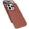 EPICO MagLeather case iP15 Pro Max brown