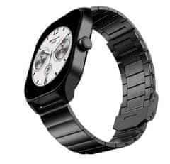 HIFUTURE Smart Watch APEX Black