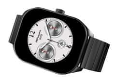 HIFUTURE Smart Watch APEX Black