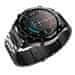 HIFUTURE Smart Watch FUTUREGO PRO Black