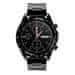 HIFUTURE Smart Watch FUTUREGO PRO Black