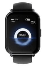 Zone HIFUTURE Smart Watch 2 Black