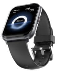 Zone HIFUTURE Smart Watch 2 Black