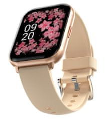 Zone HIFUTURE Smart Watch 2 Pink