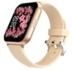 Zone HIFUTURE Smart Watch 2 Pink