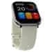 HiFuture Smart Watch ZONE 2 Silver/grey