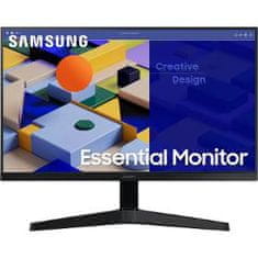 Samsung LS24C310EAUXEN 24 S31C LED moni.