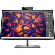 HP/Z24m G3/23,8"/IPS/QHD/90Hz/5ms/Blck-Slvr/3R