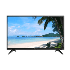 Dahua monitor LM43-F200, 43" 1920×1080 (FHD), LED, 330 cd/m, 1200:1, 8ms