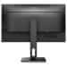 AOC 27" LED Q27P2Q / IPS / 2560x1440@75Hz / 16:9 / 4ms / 1x DP / 1x HDMI / 1x VGA / 4x USB / PIVOT / repro