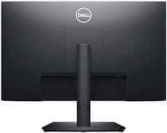 DELL E2424HS/ 24" LED/ 16:9/ 1920x1080/ 3000:1/ 5ms/ Full HD/ VGA/ HDMI/ DP / VA/ repro/ 3Y Basic on-site