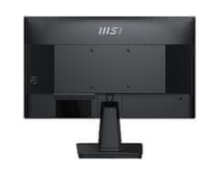 MSI PRO MP225 21,5 FHD 100Hz 1ms 2R