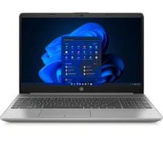 HP 255 G9 15,6 R5 8GB 512GB W11H silver