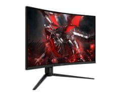 MSI/G271CQP E2/27"/VA/QHD/170Hz/1ms/Black/2R