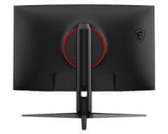 MSI/G271CQP E2/27"/VA/QHD/170Hz/1ms/Black/2R