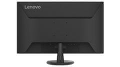 Lenovo/D32u-40/31,5"/VA/4K UHD/60Hz/4ms/Black/3R