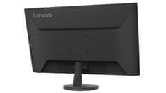 Lenovo/D32u-40/31,5"/VA/4K UHD/60Hz/4ms/Black/3R