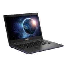 ASUS ExpertBook BR/BR1402FGA/N100/14"/FHD/T/8GB/128GB SSD/UHD/W11P EDU/Gray/2R