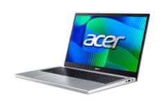 Acer Extensa 15/EX215-34-39RT/i3-N305/15,6"/FHD/8GB/512GB SSD/UHD Xe/bez OS/Silver/2R