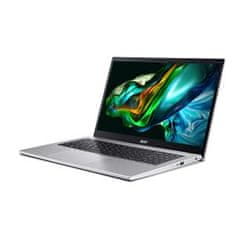 Acer Aspire 3 (A315-44P-R0T7) Ryzen 5 5500U/8GB/512 SSD/15,6" FHD/Linux/stříbrná