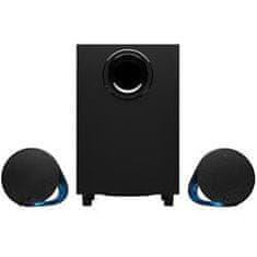 Logitech G560 LIGHTSYNC PC Gaming Speakers - N/A - N/A - EMEA