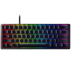 Razer Huntsman Mini/Drátová USB/US-Layout/Černá