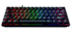 Razer Huntsman Mini/Drátová USB/US-Layout/Černá