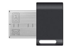 Samsung FIT Plus/512GB/USB 3.2/USB-A/Titan Gray