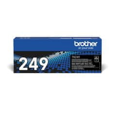 Brother TN-249BK Black (4000 str.)