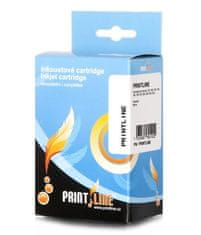 PrintLine kompatibilní cartridge s HP 652, F6V24AE, color, čip - o 300% vyšší kapacita než originál!