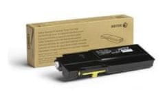 Xerox YELLOW STANDARD CAPACITY TONER CARTRIDGE pre VERSALINK C400/C405 2.5K