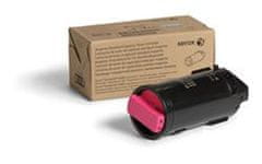 Xerox Genuine Magenta Extra High Capacity Toner Cartridge For The VersaLink C605 (16,800 PAGES)