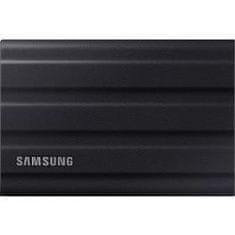 Samsung Externí SSD T7 Shield 4TB black