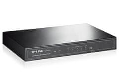 TP-Link TL-R470T+ 5-port Multi-Wan Router, 1x LAN, 1x WAN, 3x LAN/WAN