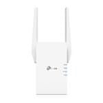 TP-Link WiFi extender RE705X WiFi 6 AP/Extender/Repeater, AX3000 574/2402Mbps, 1x GLAN, fixní anténa, OneMesh